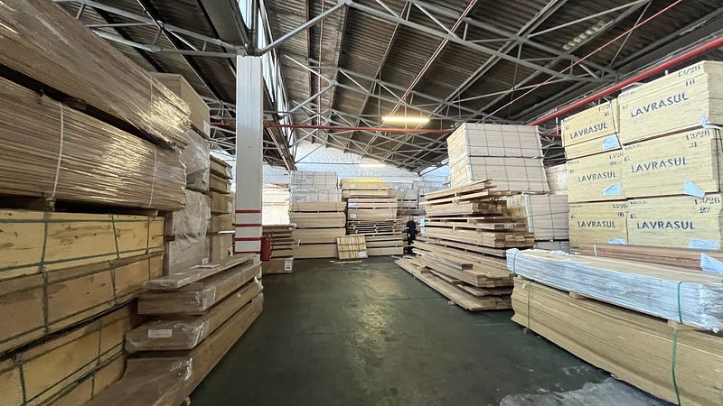 2 900 m² Industrial to let in Epping, 30 Gunners Circle (photo 8)