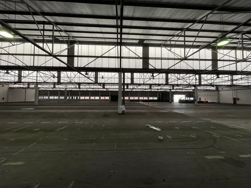 4 500 m² Industrial to let in Epping, 11 Dacres Avenue (photo 11)