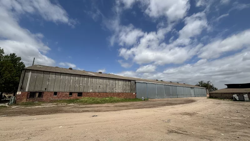 2 814 m² Industrial to let in Joostenbergvlakte, 10 Kolgans Street - Joostenbergvlakte (photo 24)