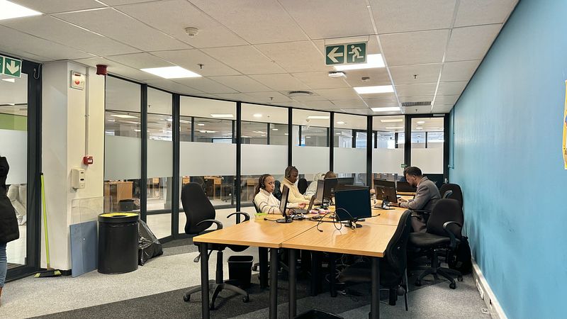 2 775 m² Office to let in Cape Town City Centre/CBD, 11 Adderley Street (photo 13)