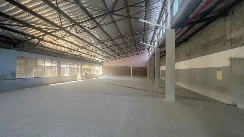 9 000 m² Industrial to let in Southern Suburbs, 76 White Road (photo 15)