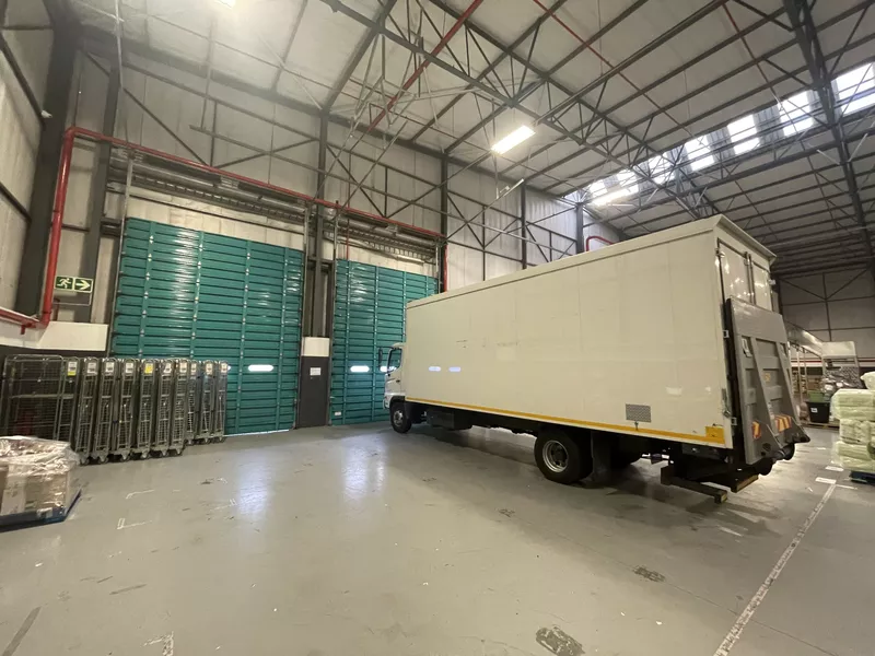 3 450 m² Industrial to let in Epping 2, Ikwezi Park (photo 9)