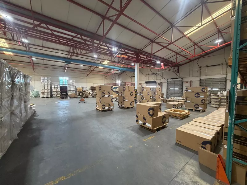 1 600 m² Industrial to let in Bellville, 36 Peter Barlow (photo 17)