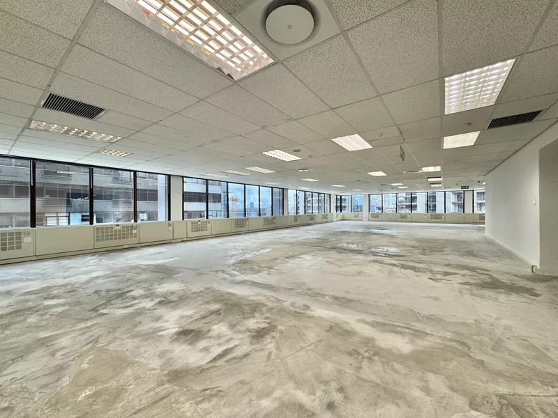 920 m² Office to let in Cape Town City Centre/CBD, 2 Long Street (photo 5)