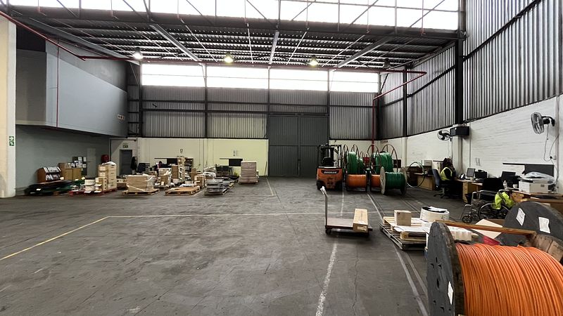 5 552 m² Industrial to let in Epping, 31 Nourse Ave (5552m²) (photo 11)