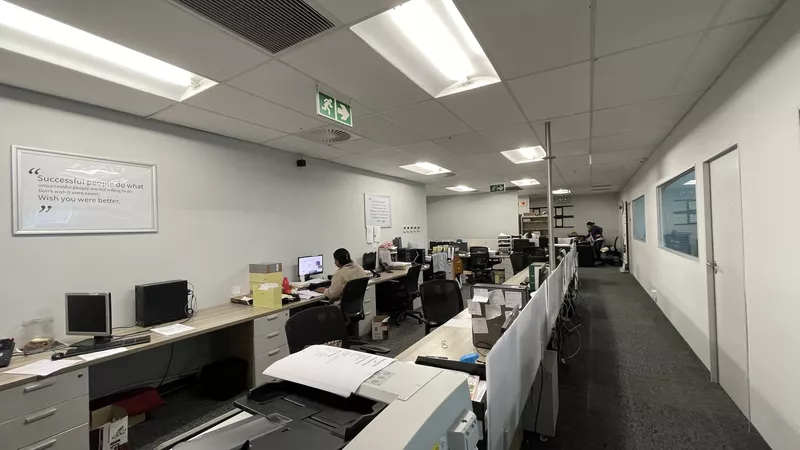 1 262 m² Office to let in Cape Town City Centre/CBD, The Towers (photo 21)