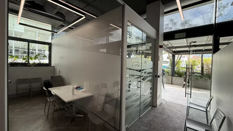 290 m² Office to let in Claremont, Intaba Building (photo 5)