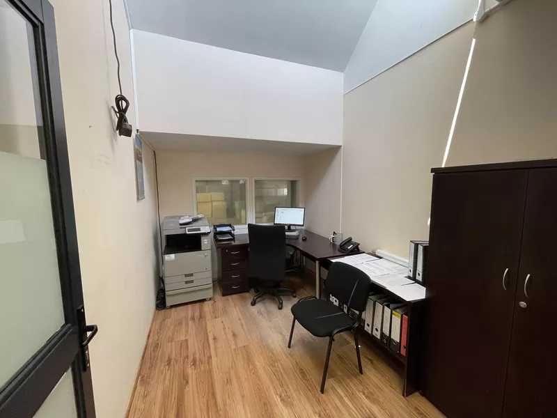 5 545 m² Industrial to let in Epping, 10 Packer Ave (photo 14)