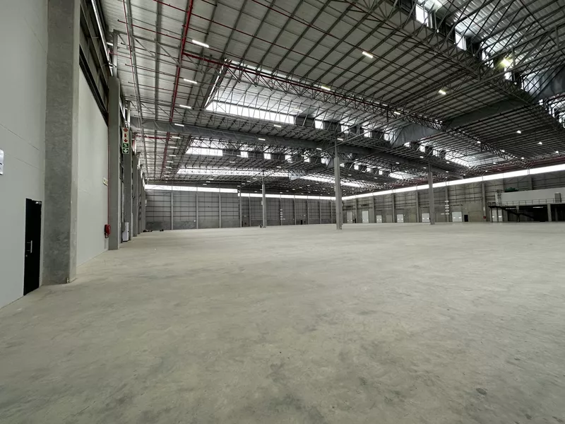 18 756 m² Industrial to let in Lethabong, Longlake Logistics Park (photo 5)