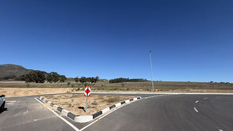 7 900 m² Industrial to let in Klapmuts, 7,900m² New Development, The Bridge, Stellenbosch (photo 15)
