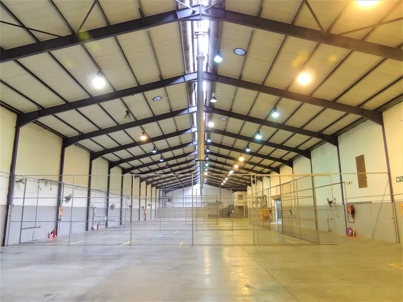 11 399 m² Industrial for sale in Epping 1, 28 Benbow Ave (photo 17)
