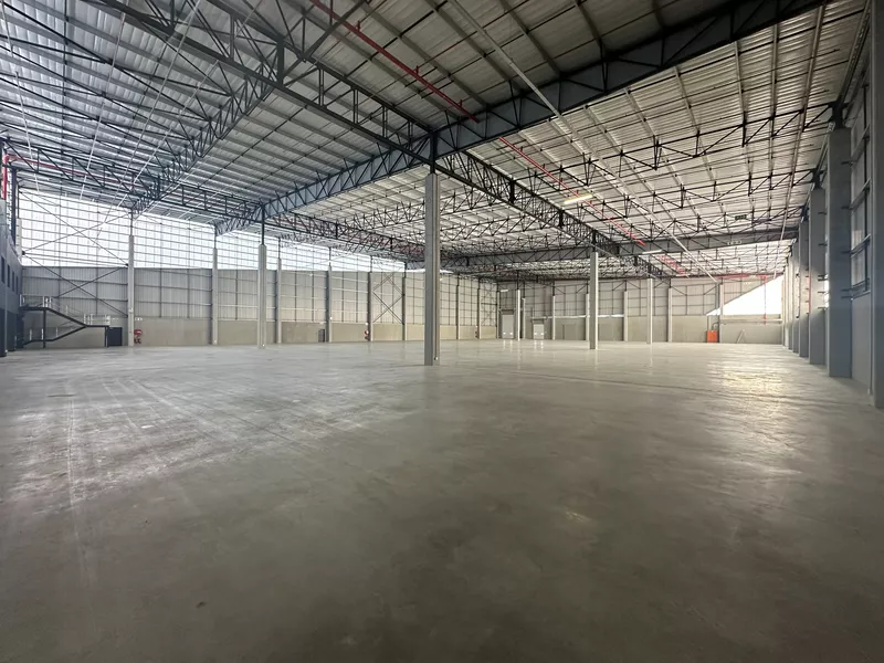 4 883 m² Industrial to let in Midrand, Waterfall Logistics Park (photo 34)