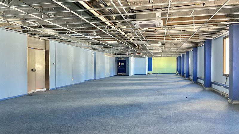 1 220 m² Office to let in Cape Town City Centre/CBD, Matador Centre (photo 20)