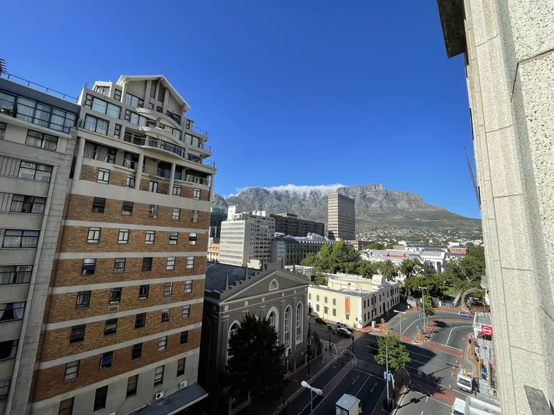 398 m² Office to let in Cape Town City Centre/CBD, Constitution House (photo 12)