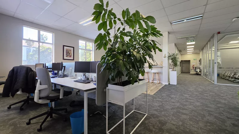 266 m² Office to let in Waterford Place Office Park, Centennial Place - East Block (photo 13)