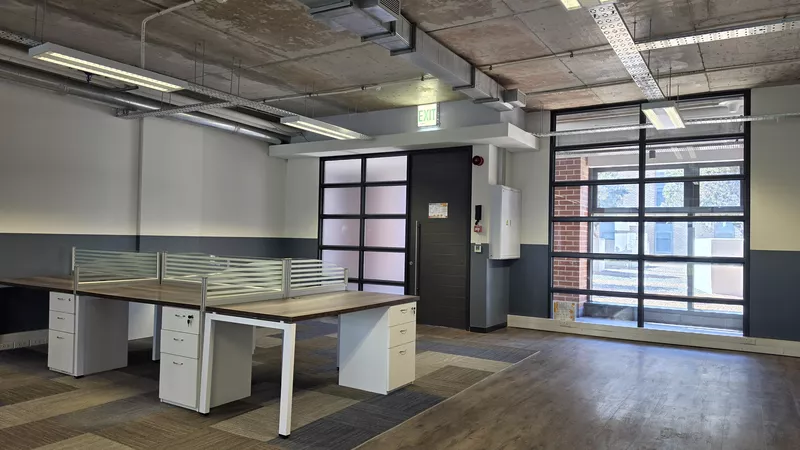 140 m² Office to let in Century City, Matrix (photo 10)
