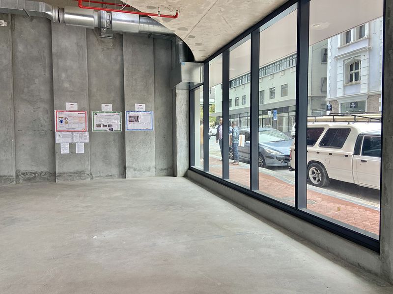 129 m² Office for sale in Cape Town City Centre/CBD, The Rubik (photo 5)