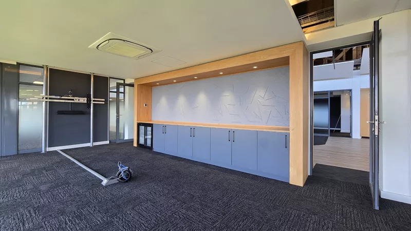 967 m² Office to let in Tygerberg Office Park, Drakenzicht - Tygerberg Park (photo 26)