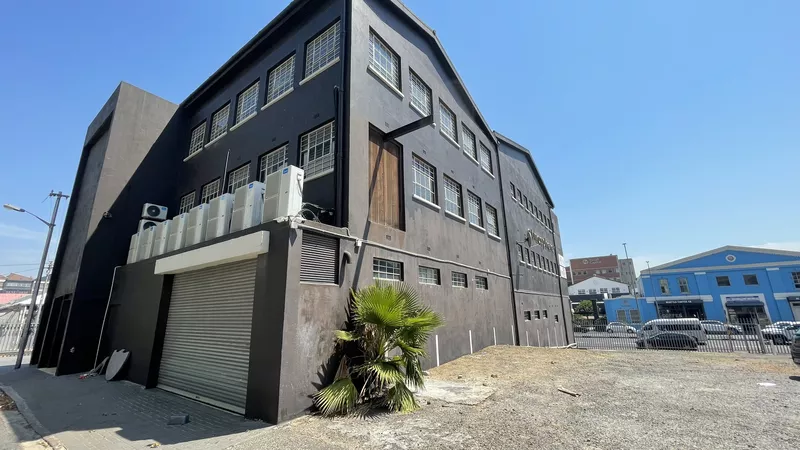 1 962 m² Retail Property to let in Woodstock, 224 Sir Lowry (photo 4)