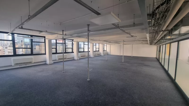 274 m² Office to let in Cape Town City Centre/CBD, The Felix (photo 6)