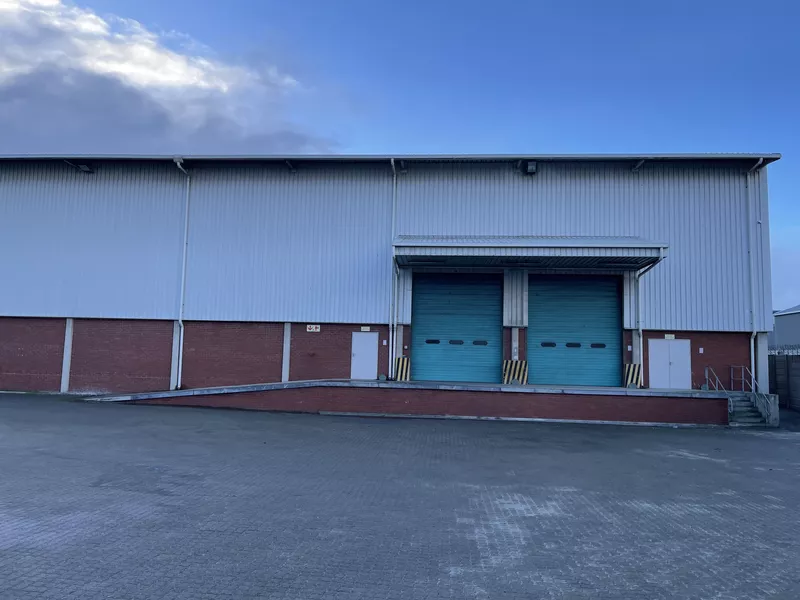 3 450 m² Industrial to let in Epping 2, Ikwezi Park (photo 3)