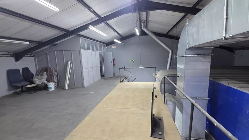 600 m² Industrial for sale in Strand, 43 George Street, George Park, Strand (photo 26)