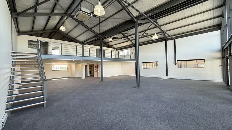 390 m² Office to let in Ndabeni, M5 Business Park (photo 13)