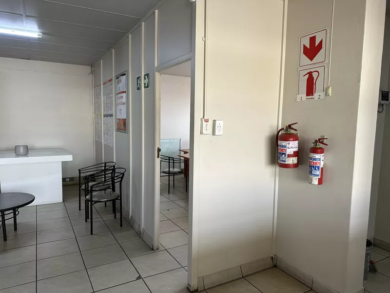 2 563 m² Industrial to let in Gauteng, 6 Beryllium Rd, Alrode, Warehouse (photo 8)