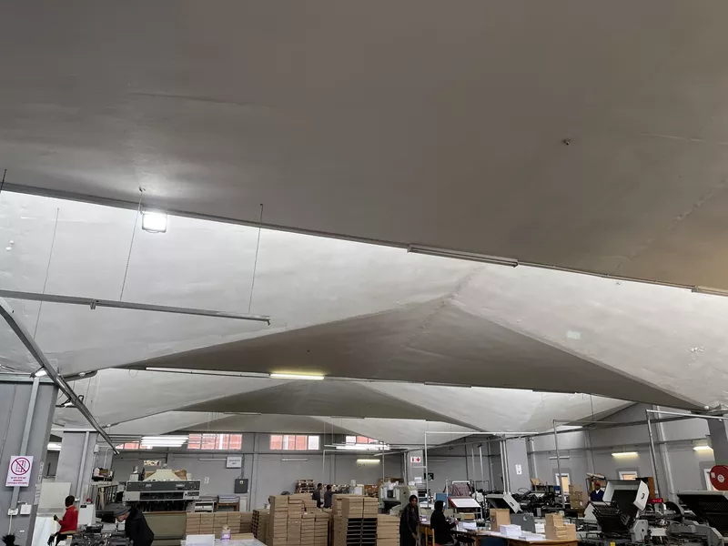 2 300 m² Office for sale in Epping 2, 41 Packer Avenue, Epping 1 (photo 8)