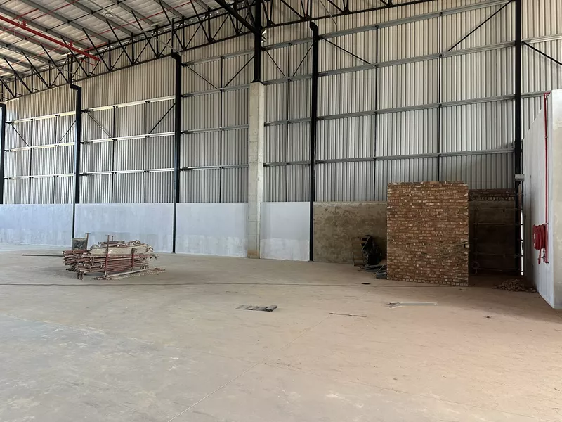Nine at S&J, Germiston (photo 12)