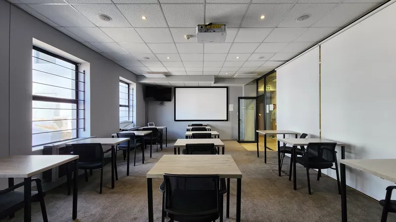 3 132 m² Office for sale in Waterford Place Office Park, 1 Boundary Road (photo 36)