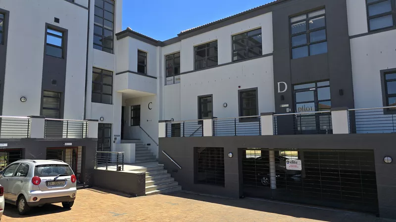 202 m² Office to let in Estuaries Office Estate, Estuaries Suites - Block C (photo 2)