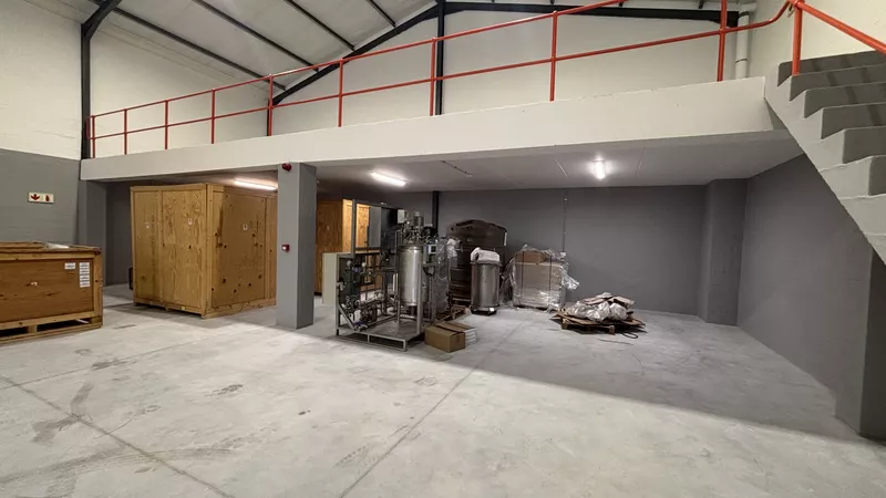 473 m² Industrial to let in Kraaifontein, 3 Tanzanite Crescent (photo 12)
