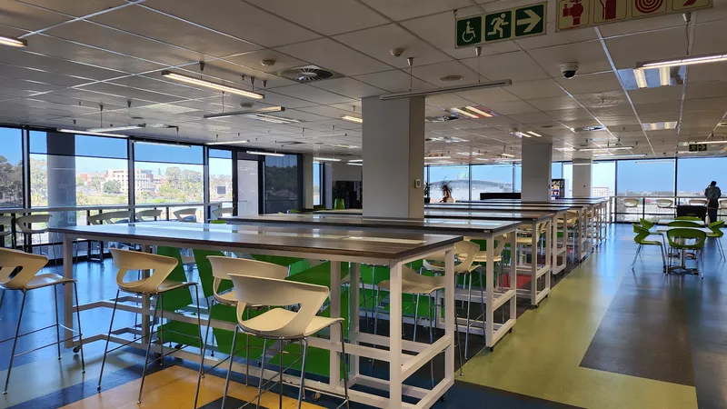 500 m² Office to let in Tyger Valley, Willowbridge Place (photo 29)