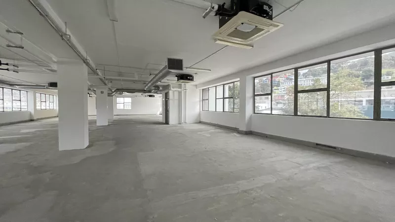 869 m² Office to let in Cape Town City Centre/CBD, Buitengracht Centre (photo 24)