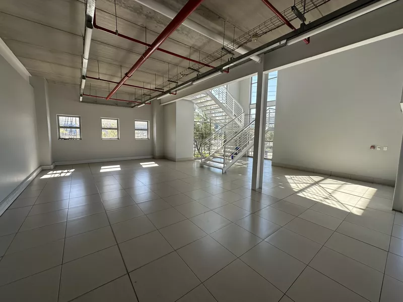 Gosforth Industrial Park, Germiston (photo 22)