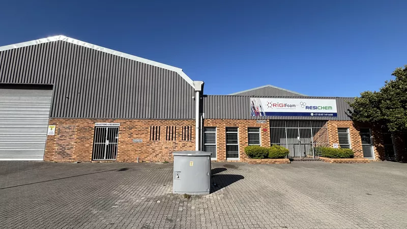 3 170 m² Industrial to let in Brackenfell Industrial, 10 Lood Street, Brackenfell (photo 47)