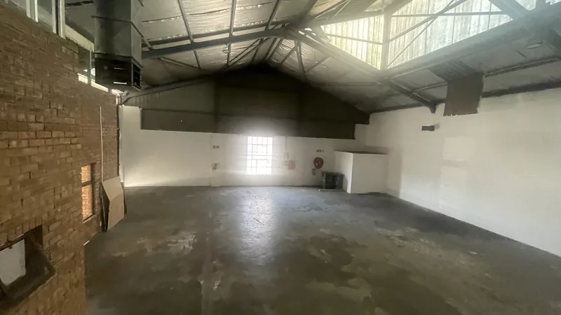350 m² Industrial to let in Epping, Denval Industrial Park (photo 8)