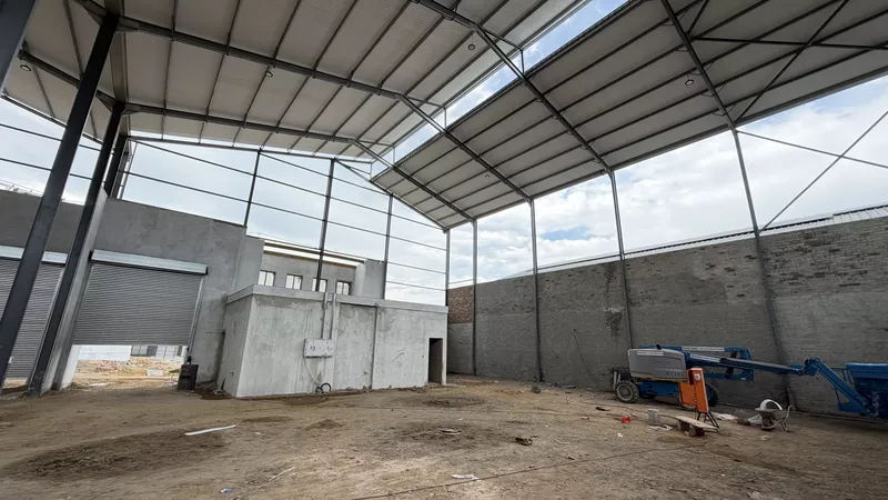 522 m² Industrial to let in Fisantekraal, Esher Park, Fisantekraal (photo 10)