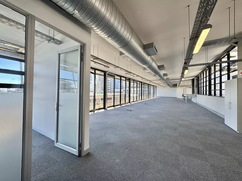 534 m² Office to let in Cape Town City Centre/CBD, 19 Louis Gradner (photo 18)