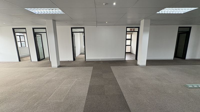 262 m² Office to let in Stellenbosch, Stellenpark Business Park (photo 17)