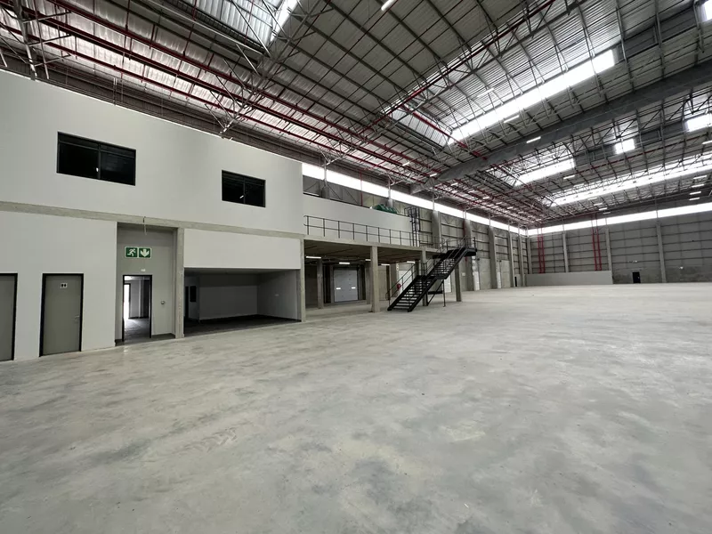 Longlake Logistics Park , Lethabong (photo 16)