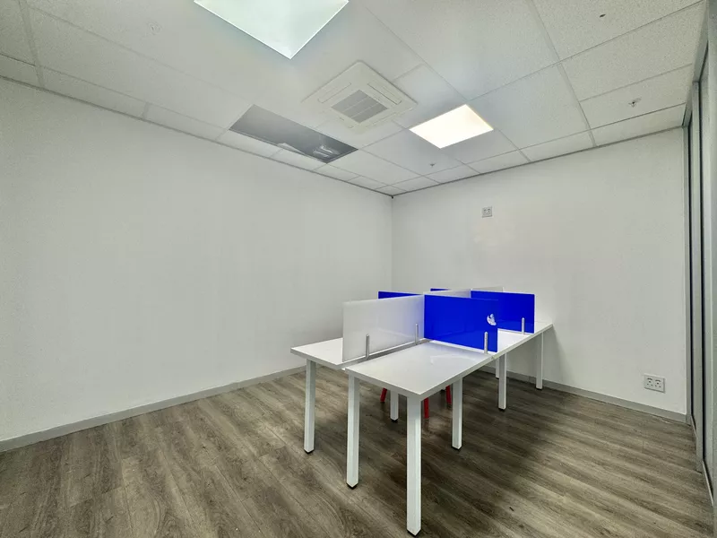 1 660 m² Office to let in Cape Town City Centre/CBD, The Halyard (photo 20)