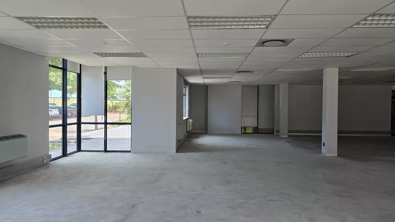 2 516 m² Office to let in Plattekloof Office Park, Plattekloof Office Park - Block C (photo 42)