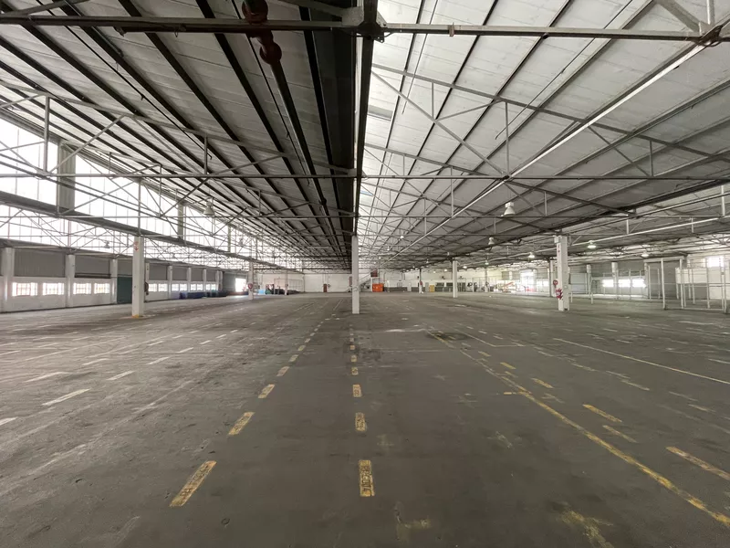 4 500 m² Industrial to let in Epping, 11 Dacres Avenue (photo 4)