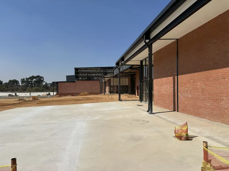 Nine at S&J, Germiston (photo 9)