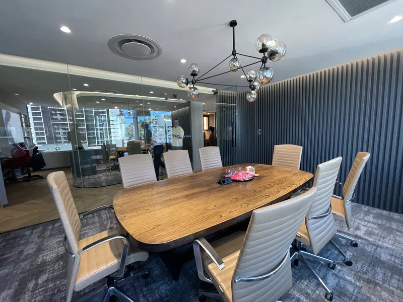 799 m² Office to let in Cape Town City Centre/CBD, 2 Long (photo 13)