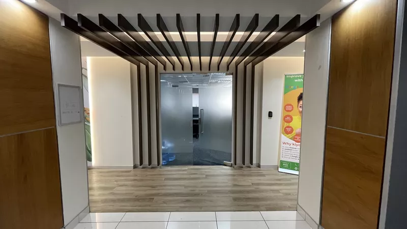 151 m² Office to let in Cape Town City Centre/CBD, 9 Long (photo 6)