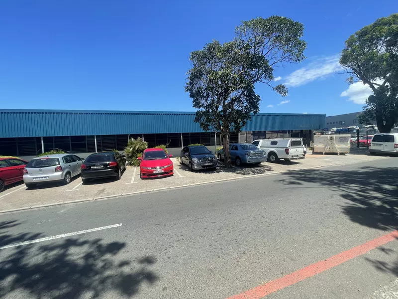 600 m² Industrial to let in Claremont, 17 Warrington Road (photo 5)