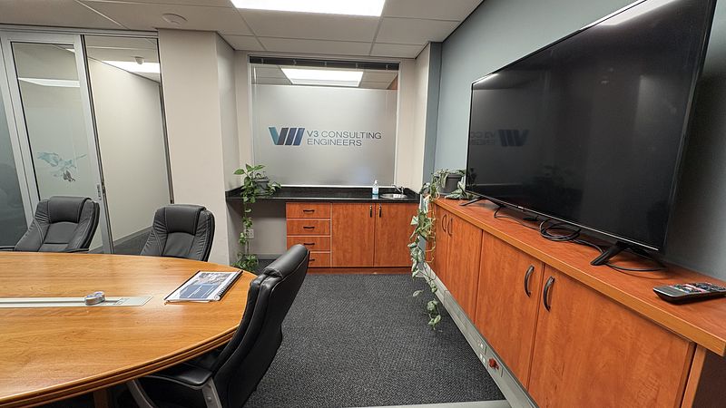 277 m² Office to let in Tyger Waterfront, The Cliffs (photo 15)